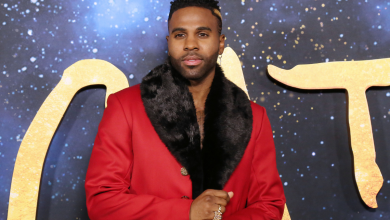 Photo of Jason Derulo Brawls With Two Men After They Called Him Usher