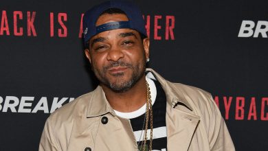 Photo of Jim Jones Saves His Friend And Photographer Jerry Flete’s Life At His Capo Coin Event
