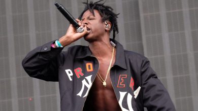 Photo of Joey Badass Confirms His Third Album Is Dropping In 2022