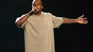 Photo of Kanye West Will Reportedly Headline Coachella 2022
