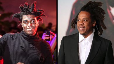 Photo of Kodak Black Wants A Verzuz Battle Against Jay-Z In Hopes To Become Vice President Of Roc Nation