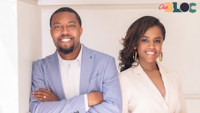 Photo of Sweethearts Turned Founders Launch Online Platform To Diversity The Event Planning Industry