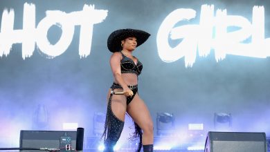 Photo of Megan Thee Stallion Now Owns The ‘Hot Girl Summer’ Trademark After A Two-Year Legal Battle