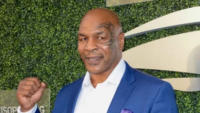 Photo of Mike Tyson Set To Fight Jake Paul In Boxing Match!