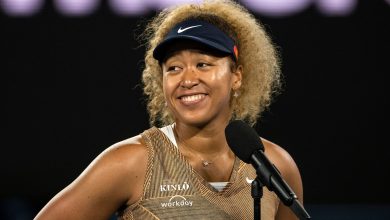 Photo of Naomi Osaka’s New Nike Collection Is Gender-Neutral Plus Styled, Curated & Photographed By Her