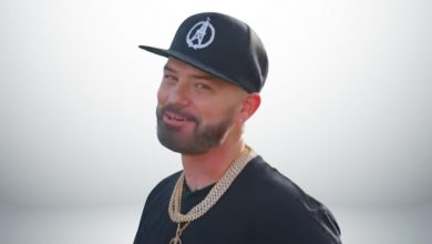 Photo of Paul Wall Reveals His Biological Father Is A Child Molester