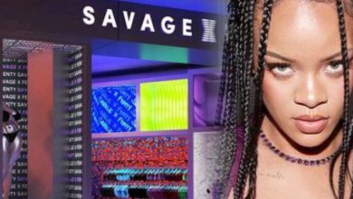 Photo of Savage X Fenty Retail Stores -Rihanna’s Big Announcement!