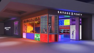 Photo of Savage X Fenty Unveils AR Technology To Help Customers Get The Best Fit
