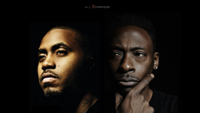 Photo of Pete Rock Set To Sue Nas Over Unpaid Royalties From Illmatic