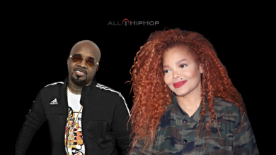 Photo of Are Janet Jackson and Jermaine Dupri Getting Back Together?