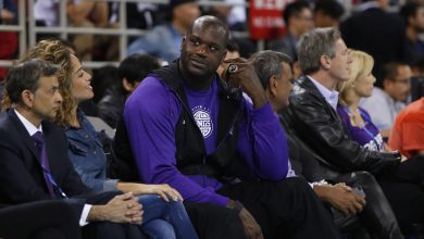 Photo of Shaquille O’Neal Finalizes The Sale Of His Ownership Stake In The Sacramento Kings