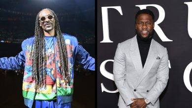 Photo of Snoop Dogg Talks The Metaverse With Kevin Hart, ‘Ion Know Sh-t About It, But I’m Getting This Money’