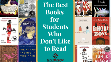 Photo of The 33 Best Books For Students Who Don’t Like To Read
