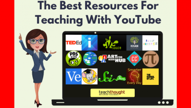 Photo of 45 Of The Best Resources