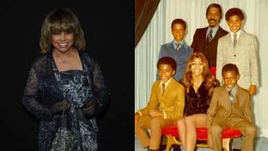 Photo of Simply The Best: All About Tina Turner’s Career, Four Children, And Building Her $250M Net Worth