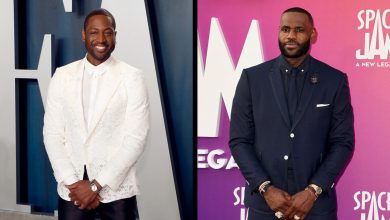 Photo of Dwyane Wade Joins LeBron James & More In The A-List Group Of Black Celebs Who Own An MLS Team