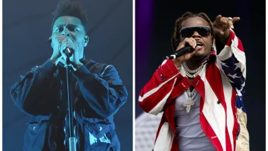 Photo of The Weeknd Fans Slam Gunna For Blocking ‘Dawn FM’ From Debuting At No. 1