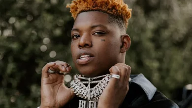 Photo of Yung Bleu Arrested Following Robbery Attempt In Los Angeles