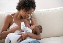 Photo of 5 Breastfeeding Hacks For New Moms