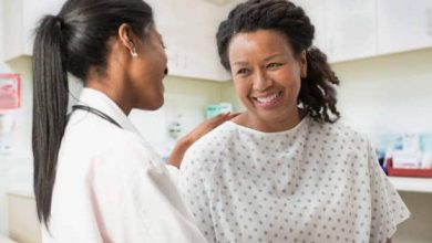Photo of 5 Warning Signs Of Cervical Cancer Every Black Woman Should Know