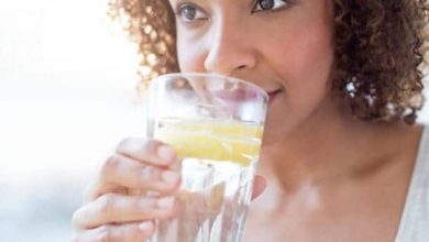 Photo of Top 10 Benefits of Lemon Water