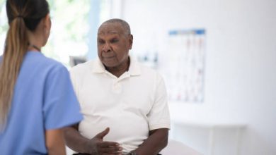Photo of Why Black Men Should Consider Immunotherapy for Prostate Cancer