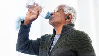 Photo of Why Water Is Key to Your Heart’s Health