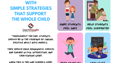 Photo of 4 Whole Child Strategies To Engage Students In Your Classroom