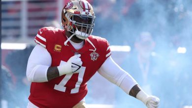 Photo of 49ers Trent Williams on Cancer Diagnosis: “I Didn’t Want To Believe It”