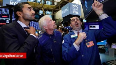 Photo of Retail Investors Got Crushed As Scammy SPAC Sellers Cashed Out