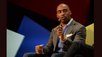 Photo of Black America Goes After Tiki Barber For Defense Of NFL Owners