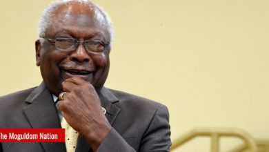 Photo of Black America Calls Top Democrat Clyburn ‘Useless’ After Championing New Bill About Song To Unify America