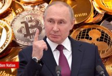 Photo of Russia Can Escape SWIFT Banking System Sanctions With Bitcoin And Crypto