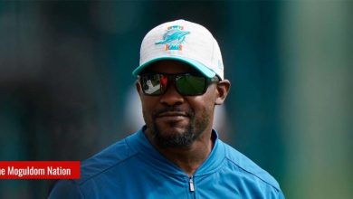 Photo of Former Dolphins Coach Who’s Taking On NFL Owner Cartel Brian Flores Joins Steelers As Defensive Assistant