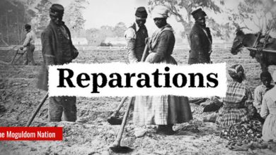 Photo of America’s Design Pays Reparations Already, Just Not To Black America
