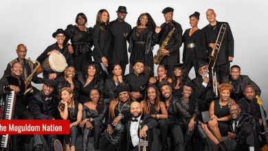Photo of Sounds Of Blackness ‘Time For Reparations’ Song Nominated For NAACP Image Award