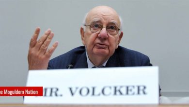 Photo of Who Was Paul Volcker? The Federal Reserve Chairman Who Received Death Threats After Sending U.S. Into Recession