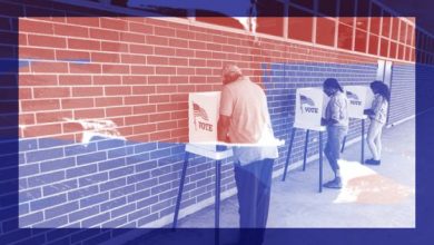 Photo of 2022 Midterm Elections: How To Register To Vote