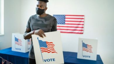 Photo of OP-ED: Voting Is Power: That’s Why It’s Under Attack