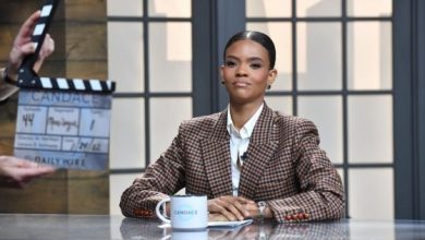 Photo of Candace Owens ‘Supreme Court’ Tweet Goes Viral As Breyer Set To Retire