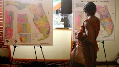 Photo of Congressional Redistricting Maps: How Voting Rights Are Under Attack