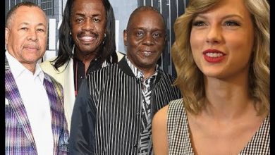 Photo of Tariq Nasheed asks: Is it Ok For Artists Like Taylor Swift To Cover Certain R&B Classics?