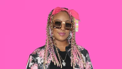 Photo of Rapper Da Brat And Her Soon-To-Be Wife Are Having A Baby
