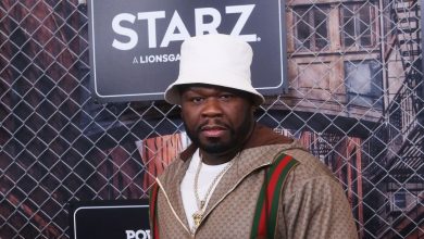 Photo of 50 Cent Gives Starz Another Hit As ‘Power Book IV’ Premiere Sets Record