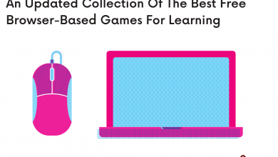 Photo of 16 Of The Best Free Browser-Games For Learning –