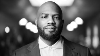 Photo of Demond Cook Is On A Mission To Create A Gateway For Minorities To Tap Into Cybersecurity