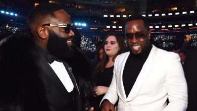 Photo of Rick Ross Reveals He Went From Being An Unpaid Ambassador For Diddy To $1M Richer Within A Year