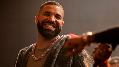 Photo of Drake Placed More Than $1.25M In Super Bowl Bets — Here’s How It Worked Out For Him