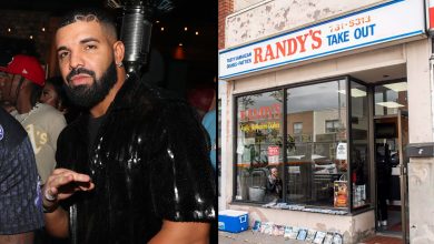 Photo of Drake Expresses Interest To Buy ‘Iconic’ Jamaican Patty Spot After The Announcement Of Its Closure