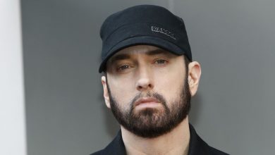 Photo of Eminem Is Nervous About Performing At The Super Bowl Halftime Show